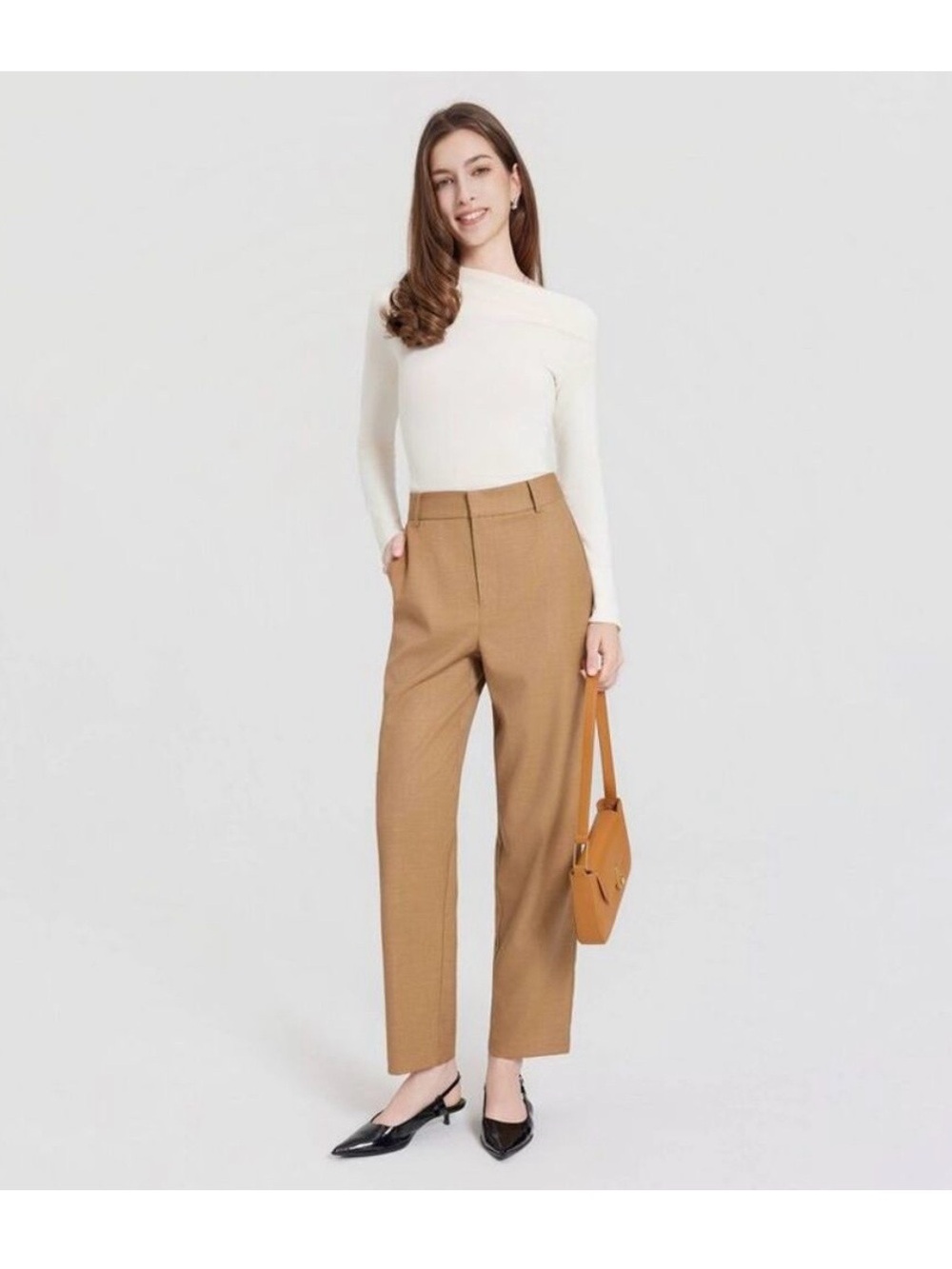 A NEW DAY TROUSER PANTS